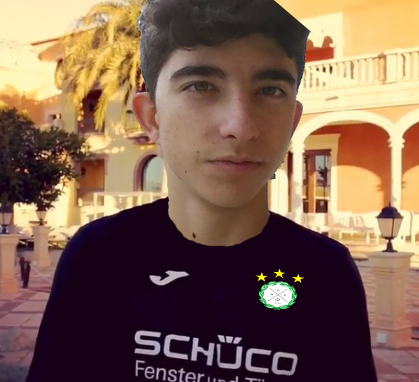 Entrevista a Martín